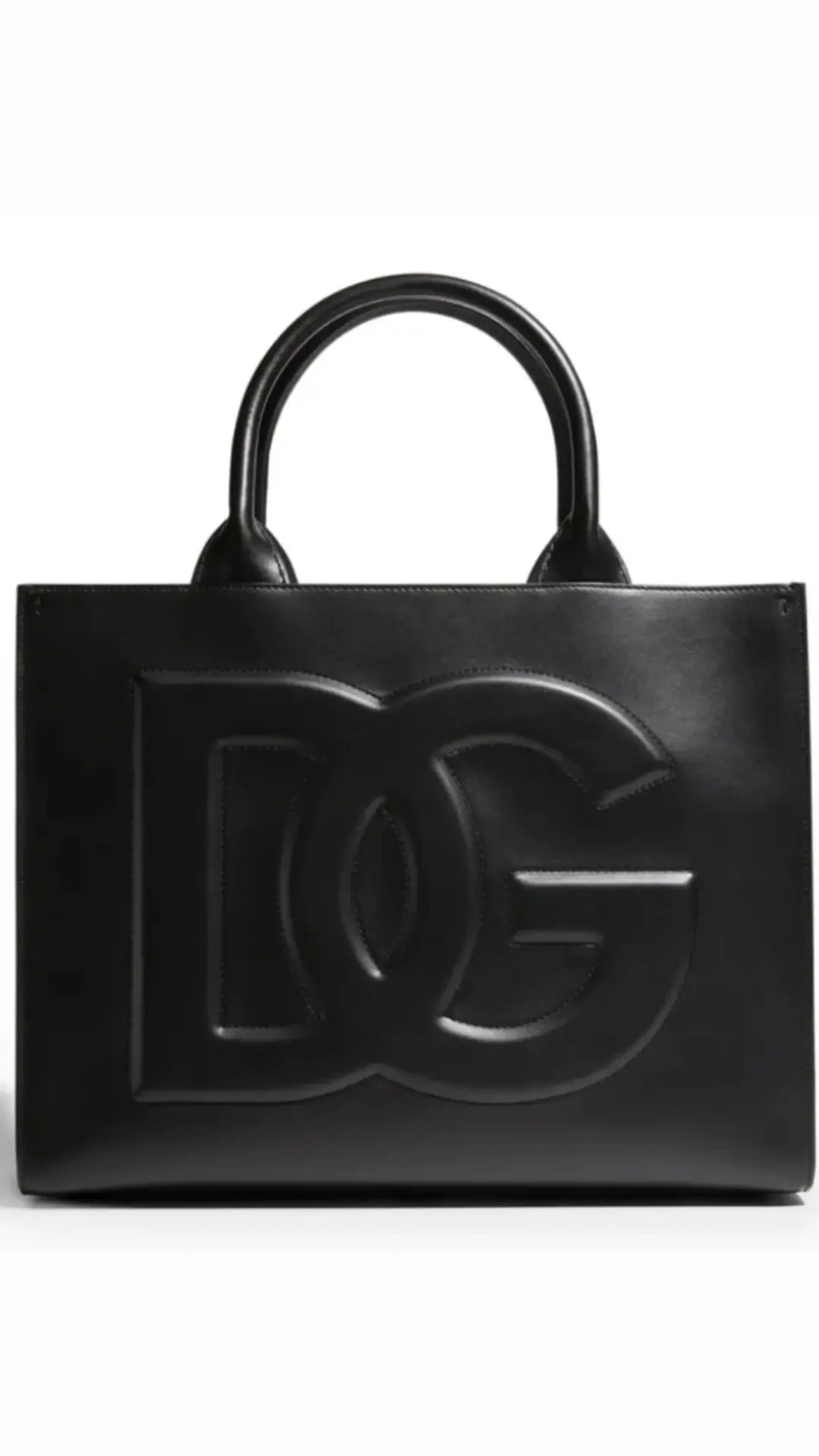 TAJ BIG G BAG - Chic by Taj