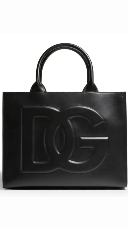 TAJ BIG G BAG - Chic by Taj