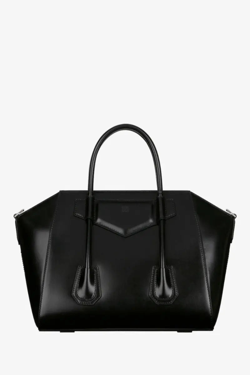 TAJ LOCK BAG - Chic by Taj