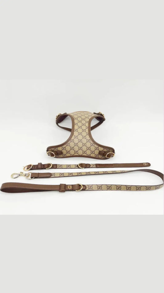 PET LEASH SET - Chic by Taj