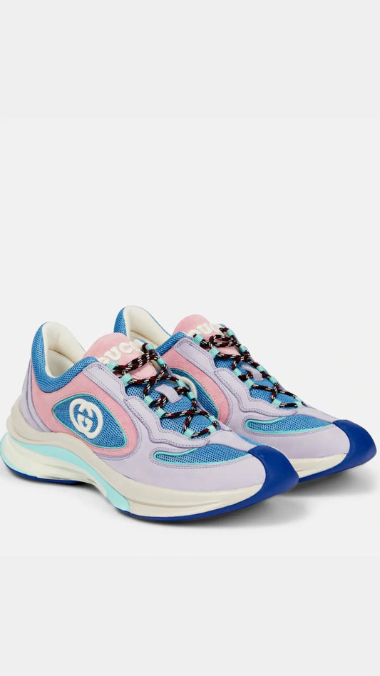 TAJ GRACEME SNEAKERS - Chic by Taj