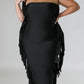 Keep Her Secret Dress - Chic by Taj