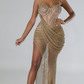 Socialite Baddie Dress - Chic by Taj