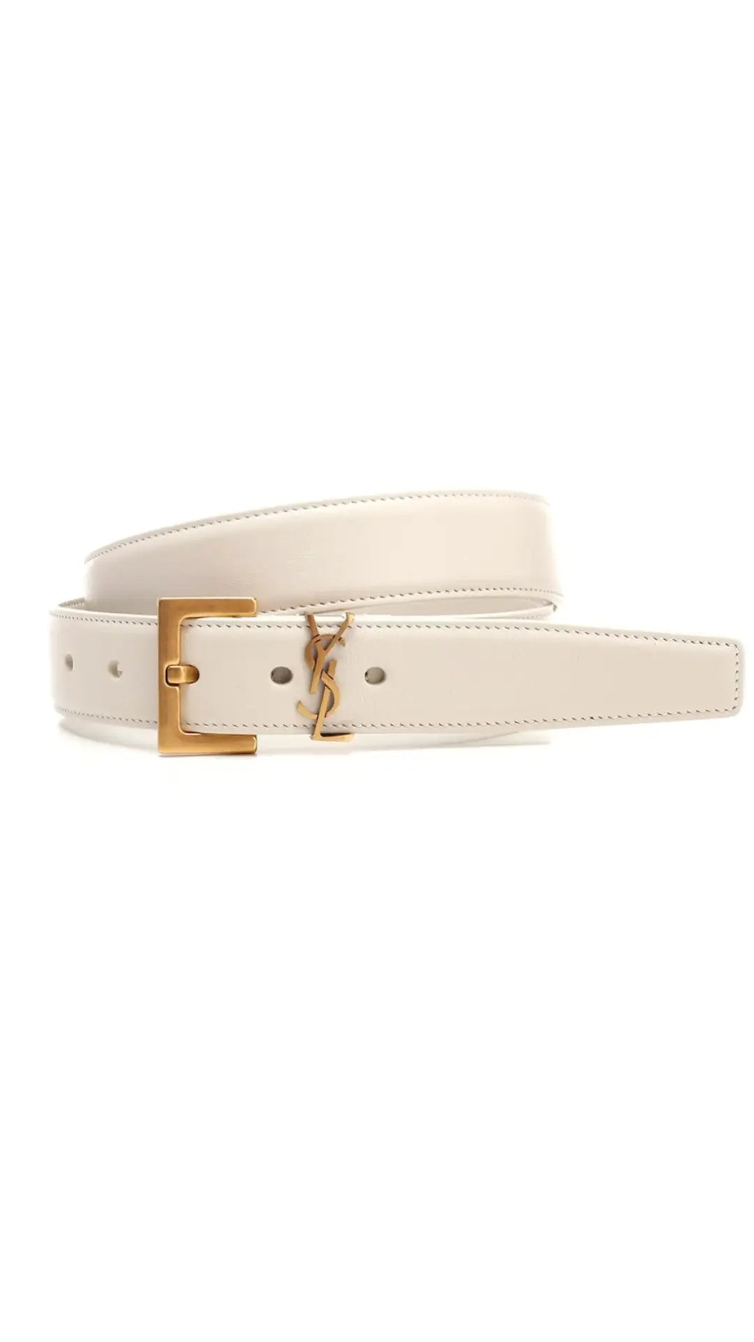TAJYL BELT - Chic by Taj