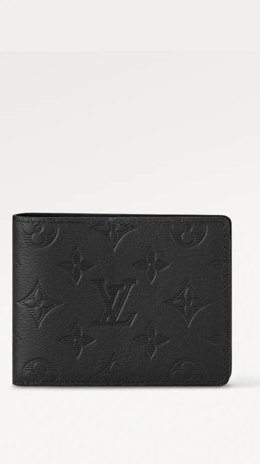 TAJ MEN WALLET - Chic by Taj