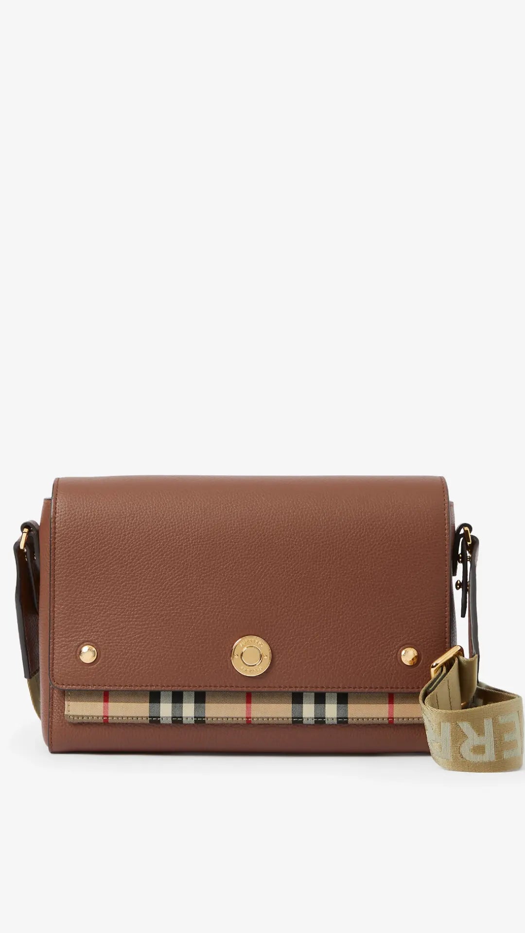 TAJ BLOGO BAG - Chic by Taj