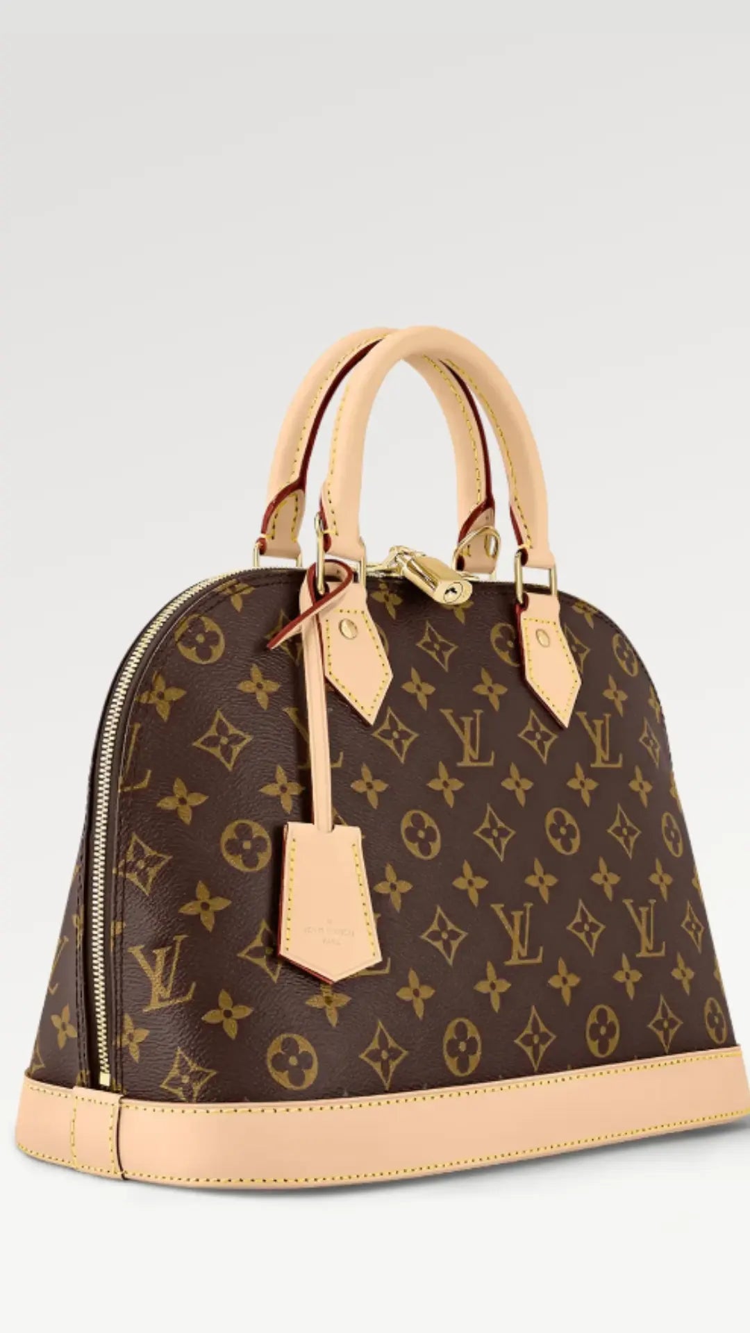 TAJ AM BAG - Chic by Taj