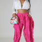 Taj Adelita Pants - Chic by Taj