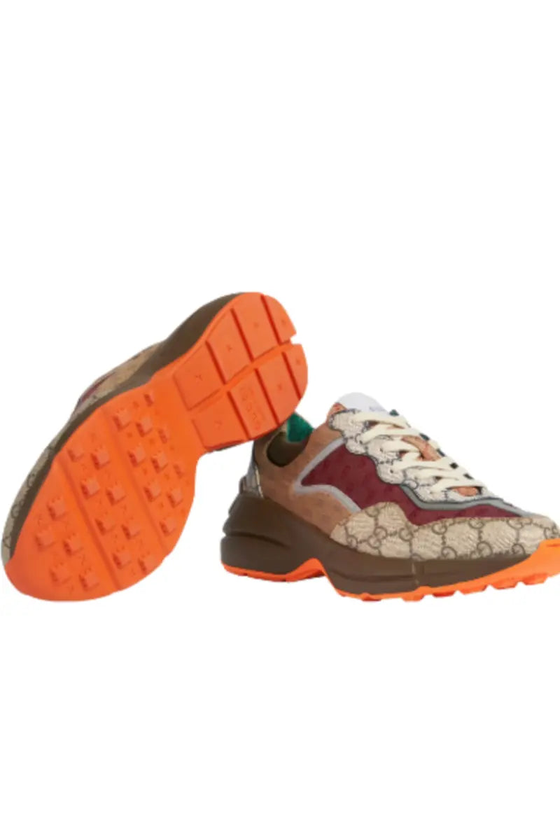 TAJ WOMEN G SNEAKERS - Chic by Taj