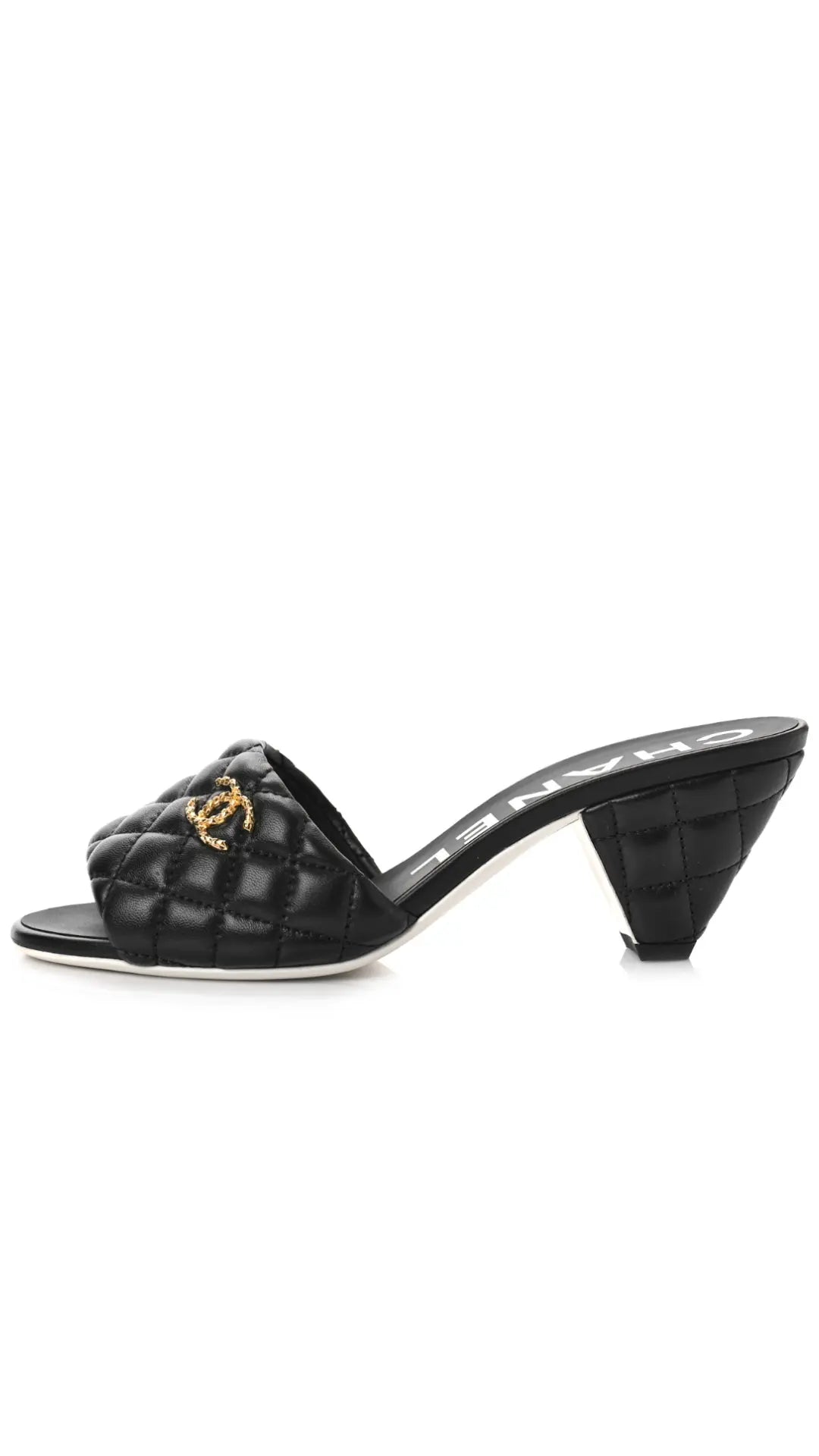 TAJ CC SLIDES - Chic by Taj