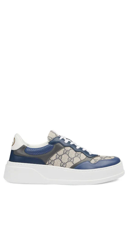 TAJ PLATFORM MEN SNEAKERS - Chic by Taj