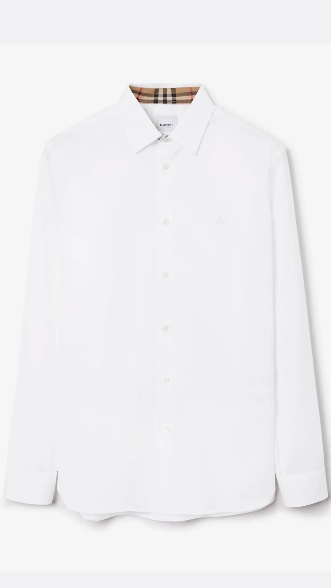 TAJ BB LONG SLEEVE SHIRT - Chic by Taj
