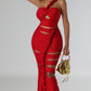 Sailing Babe Dress - Chic by Taj