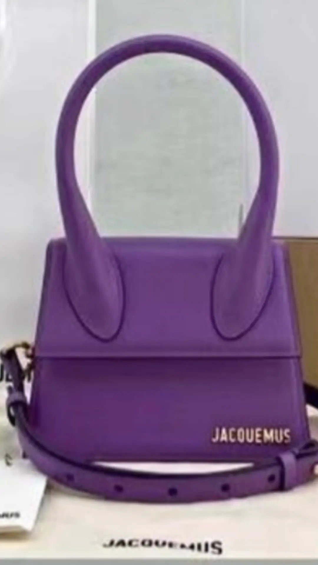 TAJ  JA  BAG - Chic by Taj