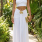 Saxa Resort Skirt Set - Chic by Taj