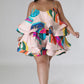 Karanne Dress - Chic by Taj