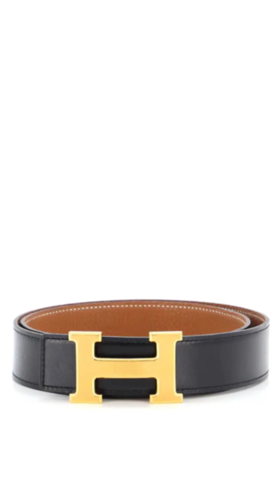 Taj Reversible Belt - Chic by Taj