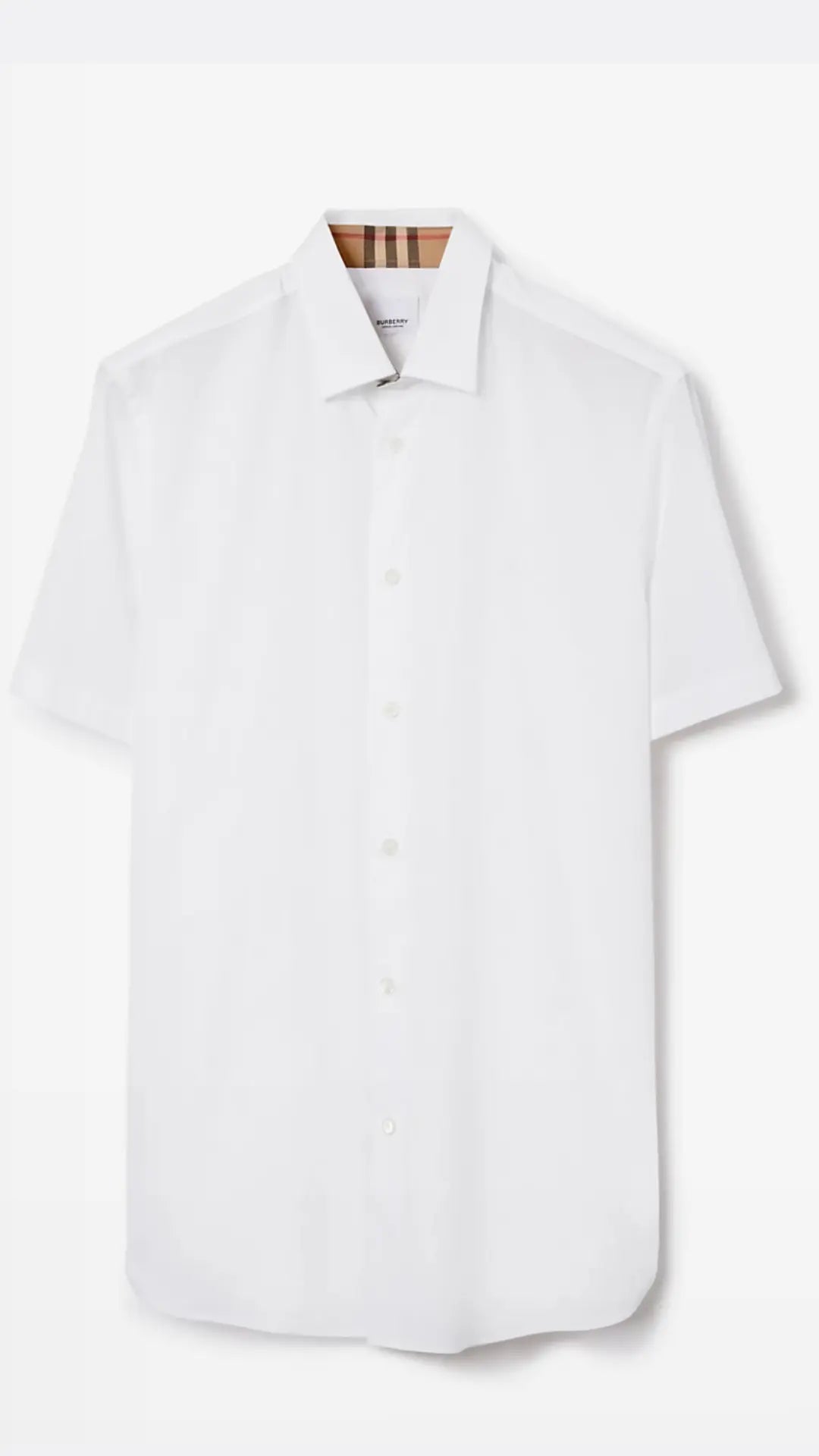 TAJ BB SHIRT - Chic by Taj