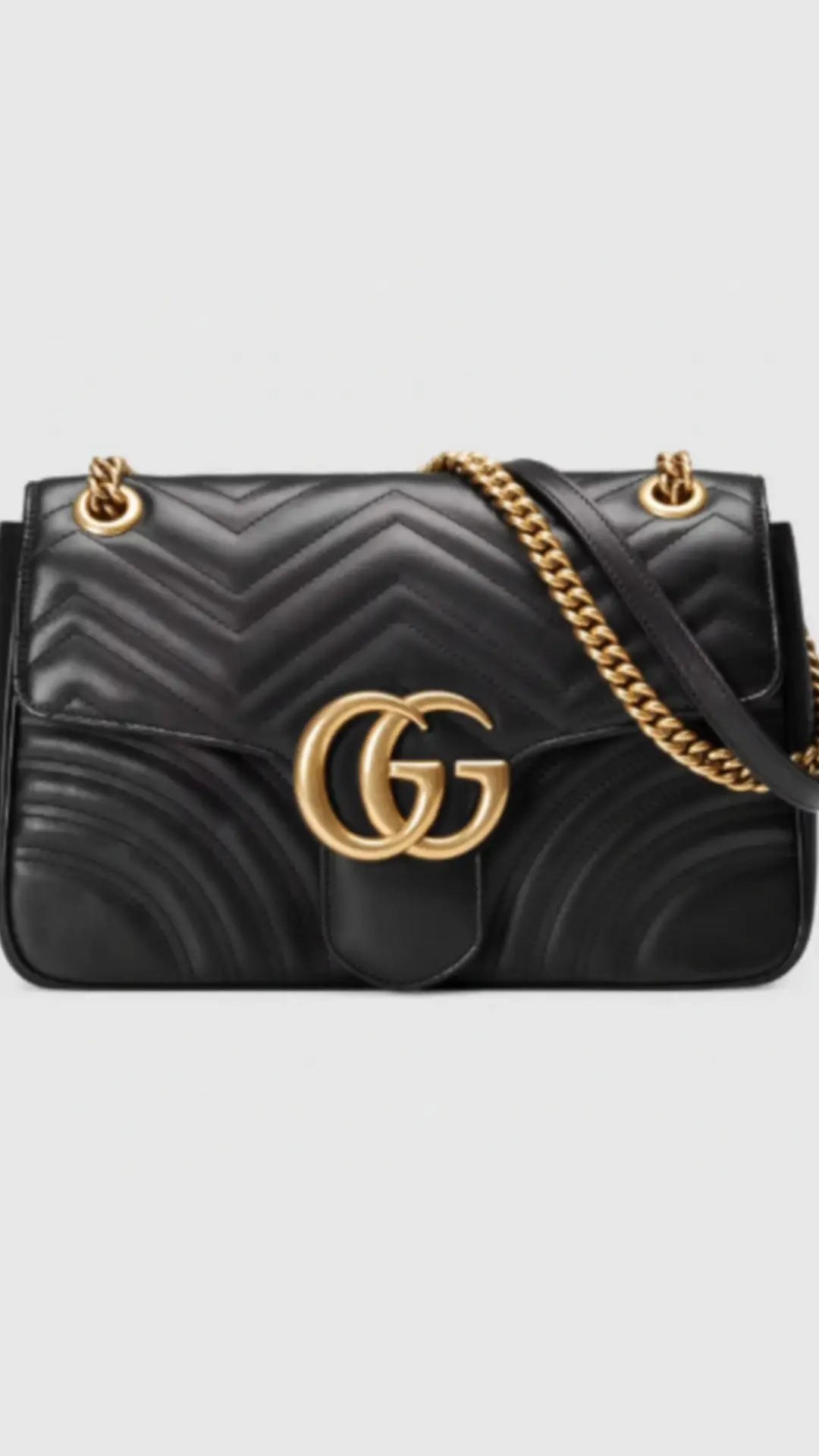 TAJ SWEETHEART BAG - Chic by Taj