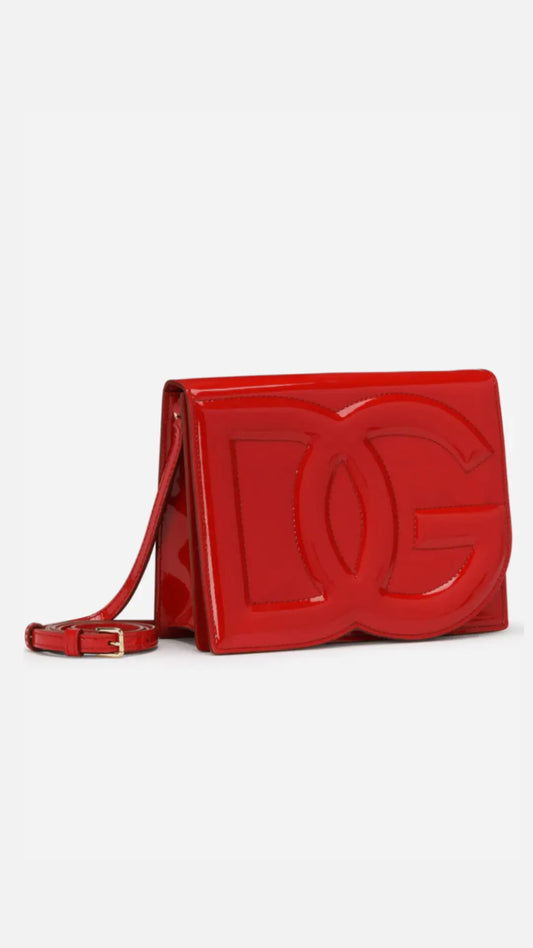 TAJ IN LOVE BAG.  #0006 - Chic by Taj