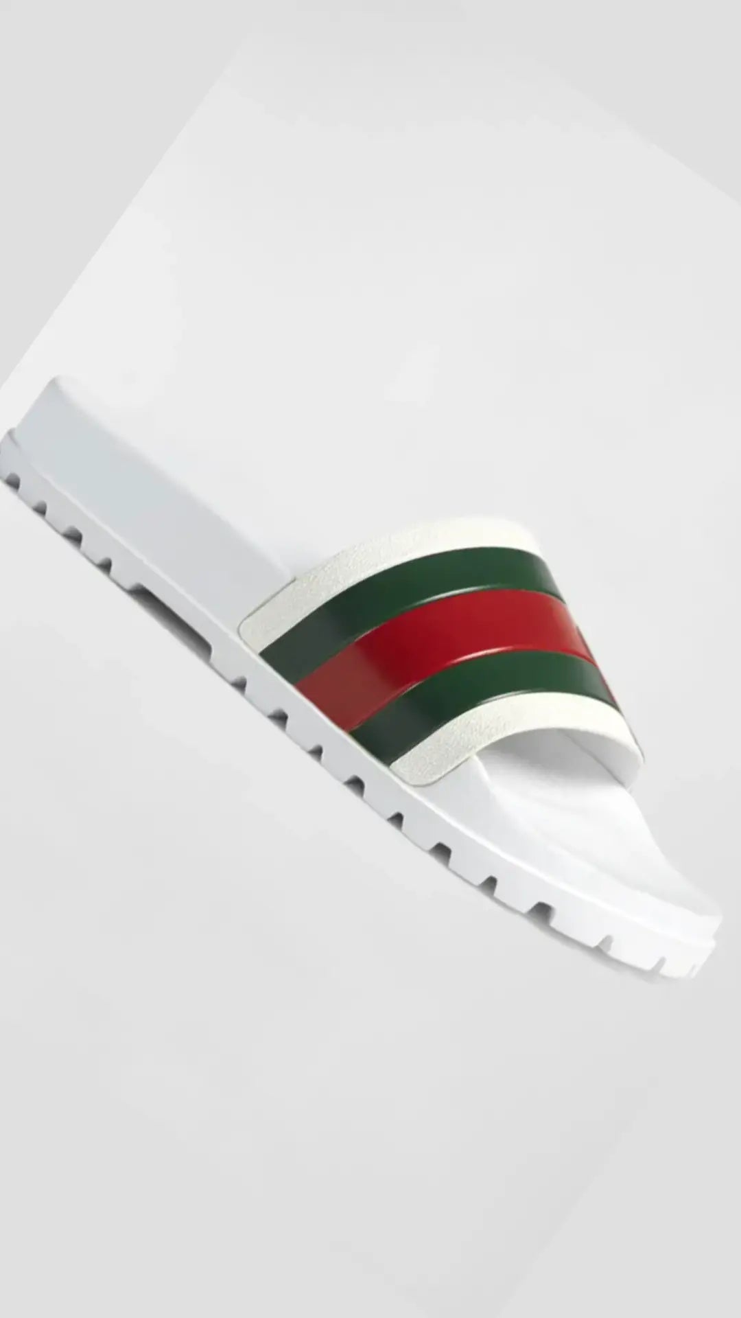 TAJ TREK SLIDES - Chic by Taj