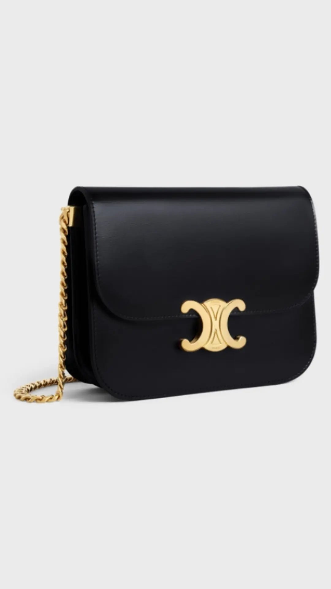 TAJ CC BAG - Chic by Taj