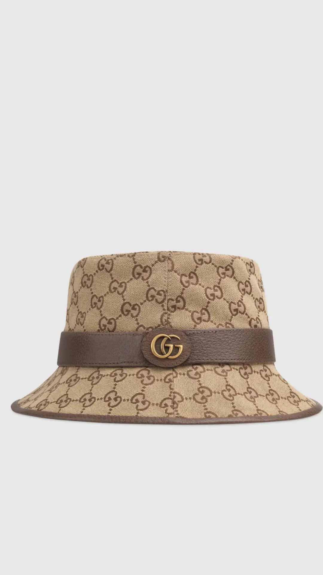 TAJ G BUCKET HAT - Chic by Taj