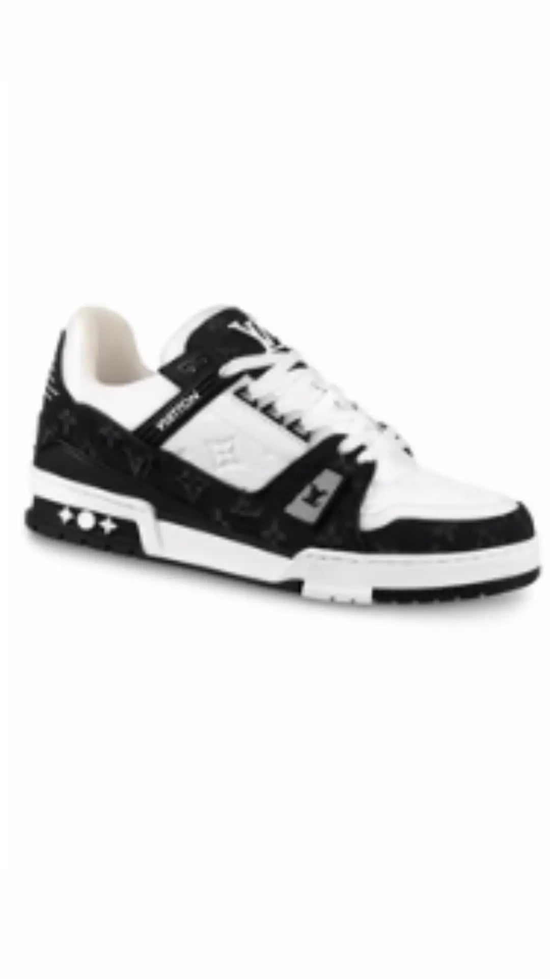 TAJ MEN V SNEAKERS - Chic by Taj