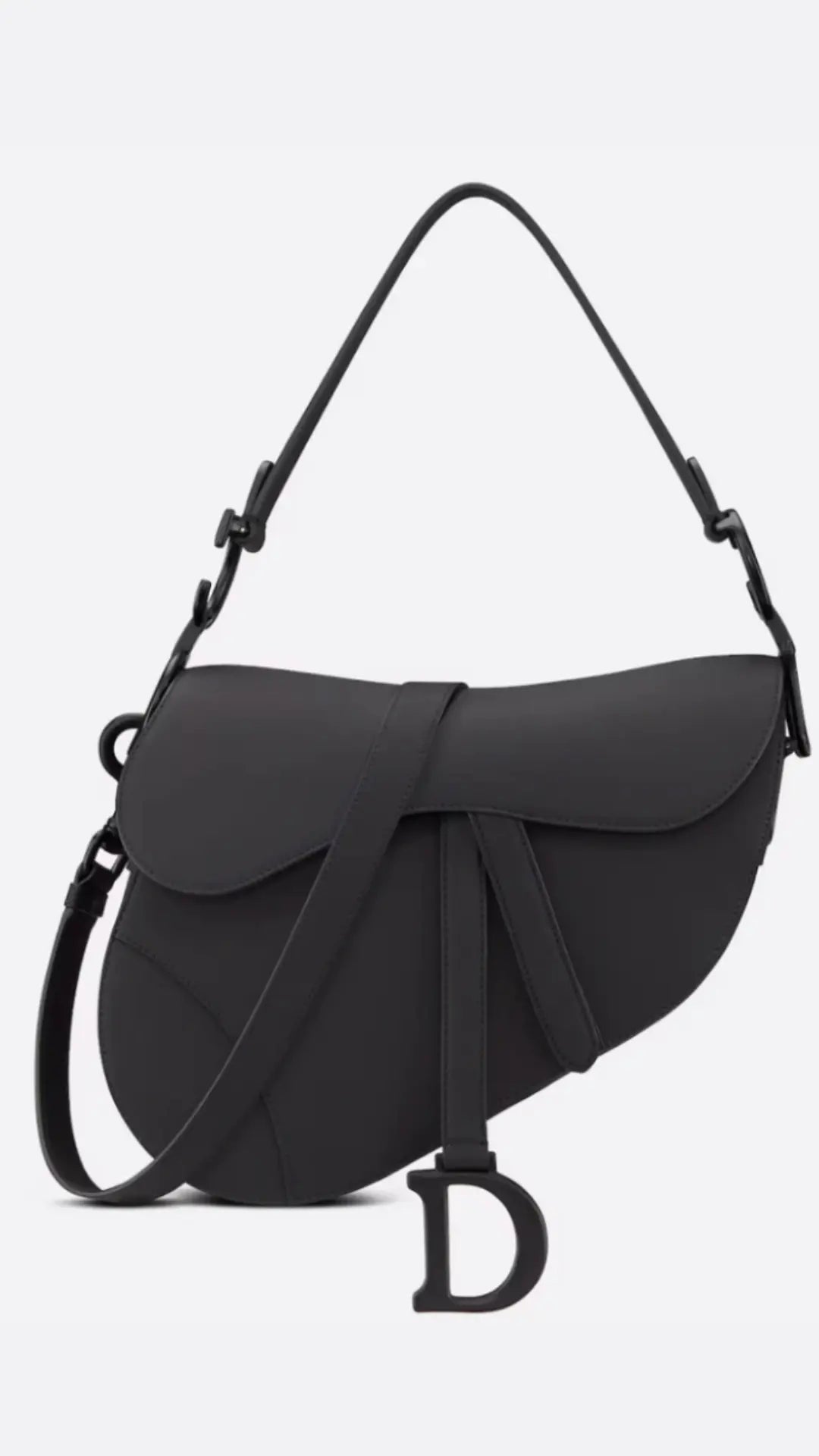 TAJ  SADDLE BAG. # 0002 - Chic by Taj