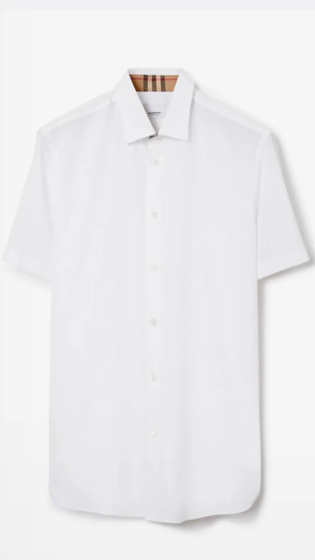 TAJ BB SHIRT - Chic by Taj