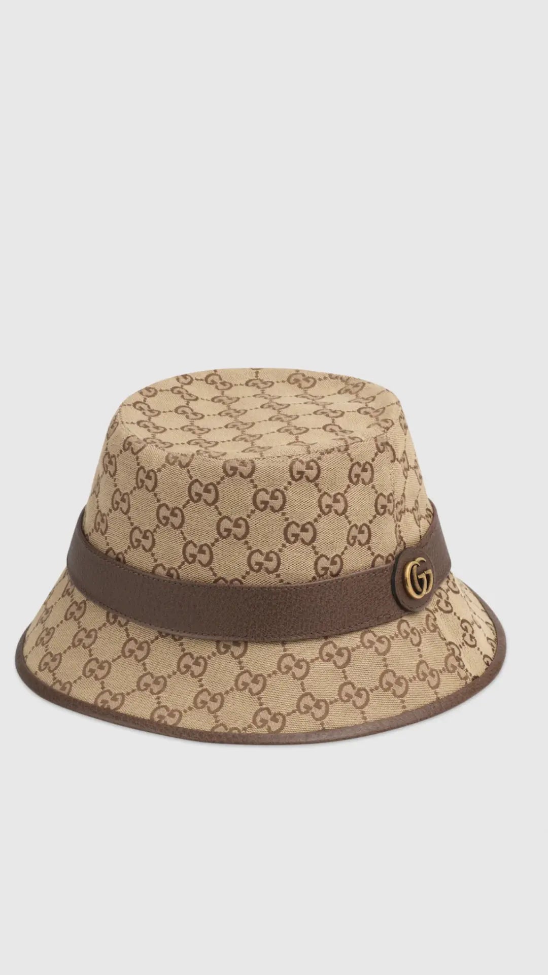 TAJ G BUCKET HAT - Chic by Taj