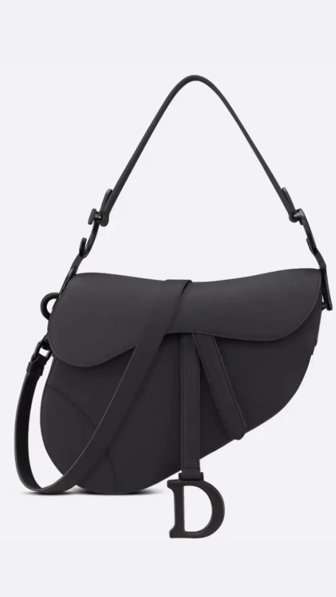 TAJ  SADDLE BAG. # 0002 - Chic by Taj