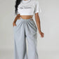 Amoura Babe Overalls - Chic by Taj