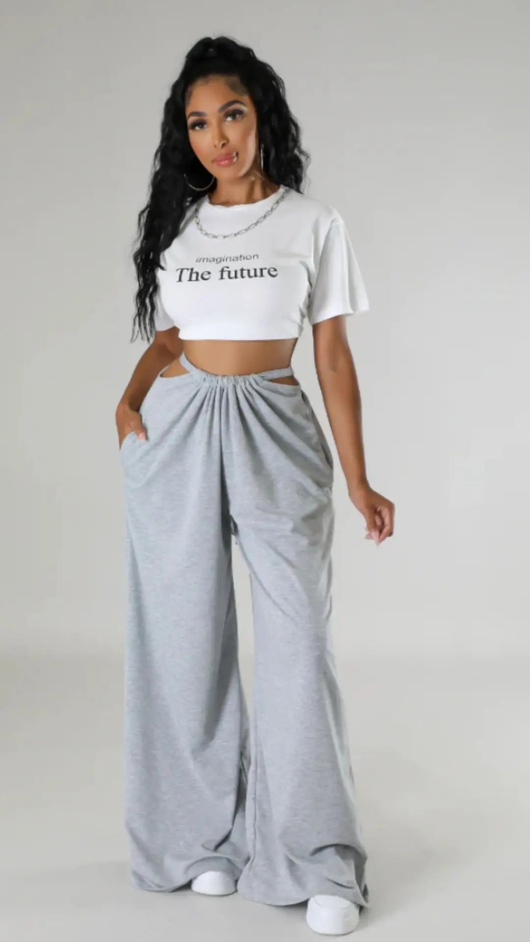 Amoura Babe Overalls - Chic by Taj