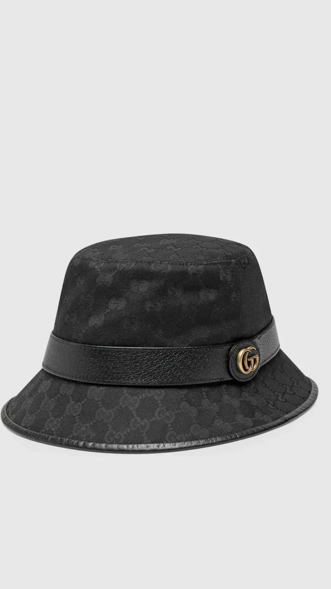 TAJ G BUCKET HAT - Chic by Taj