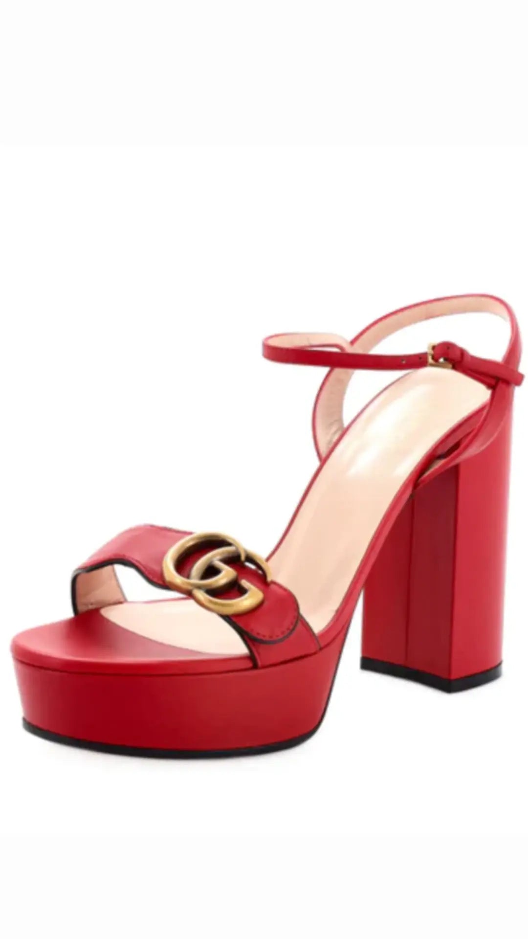 TAJ GG SANDALS - Chic by Taj