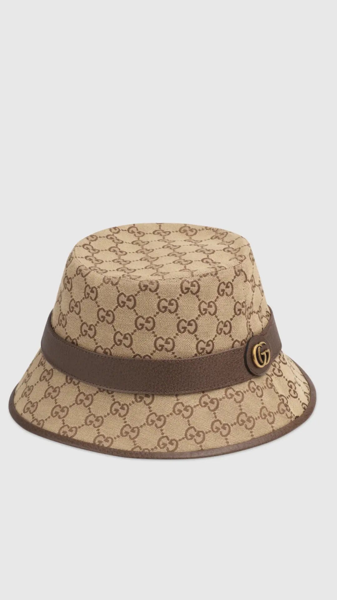 TAJ G BUCKET HAT - Chic by Taj