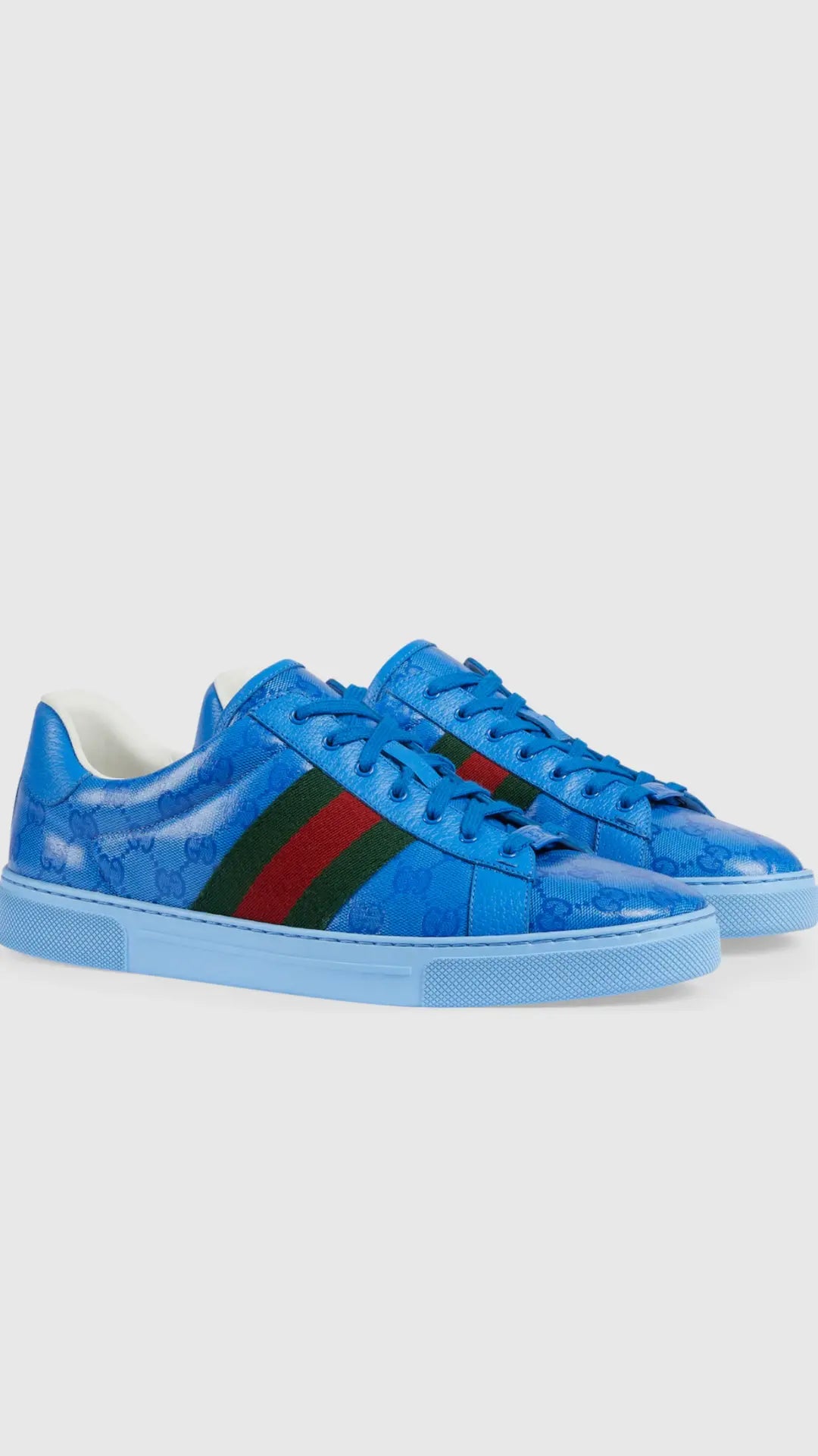 TAJ MEN G SNEAKERS - Chic by Taj