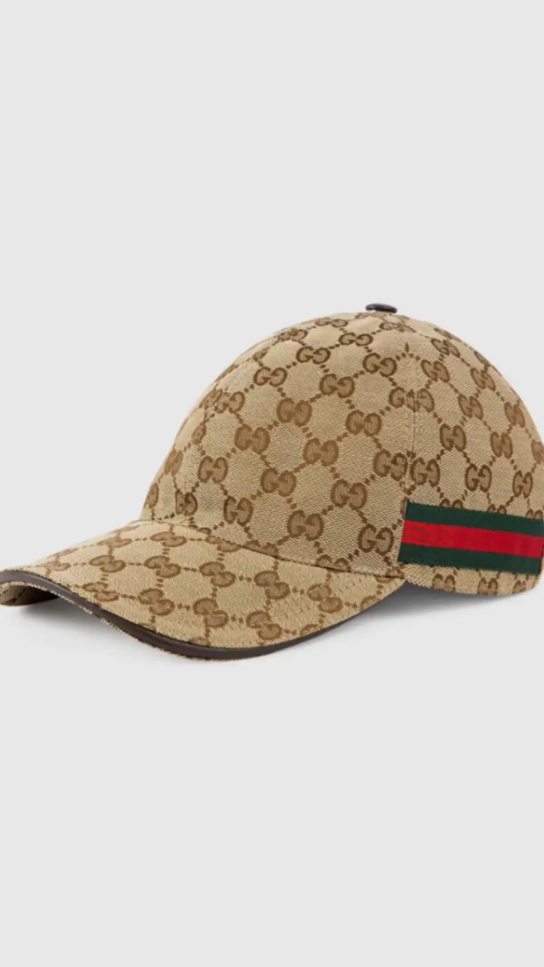 TAJ LOGO HAT                           ( SHIP IN 2-3 DAYS ) EXPRESS SHIPPING AVAILABLE - Chic by Taj