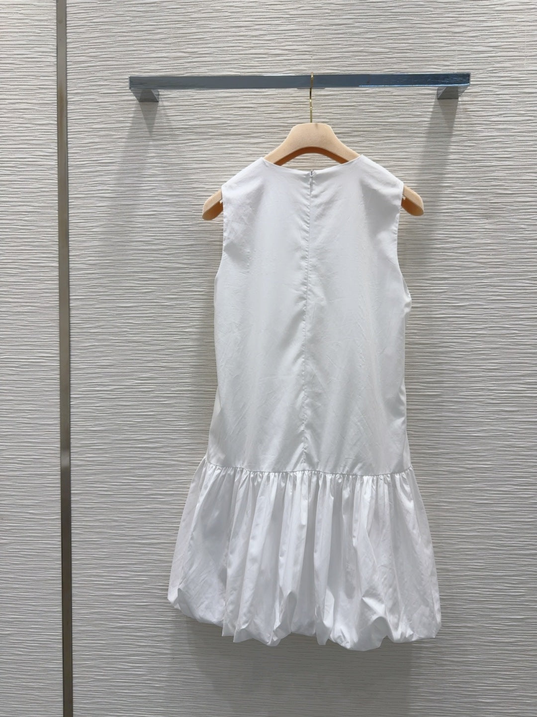 Mumu  White Dress