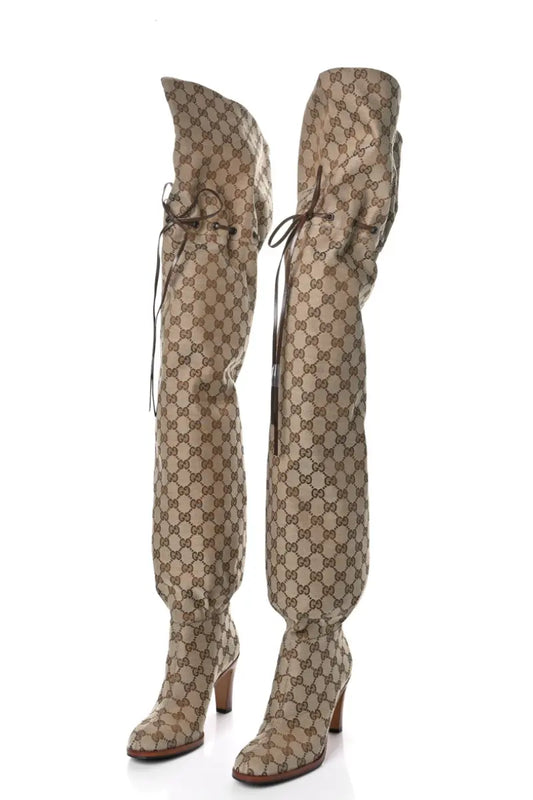 Copy of TAJ DATENIGHT BOOTS - Chic by Taj