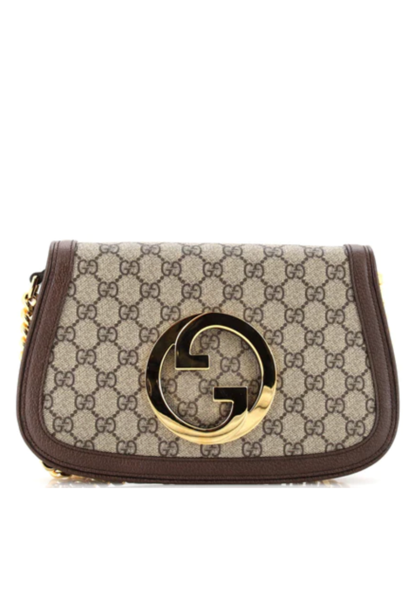 TAJ FLOP BAG - Chic by Taj