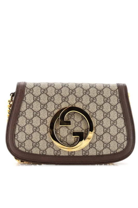 TAJ FLOP BAG - Chic by Taj