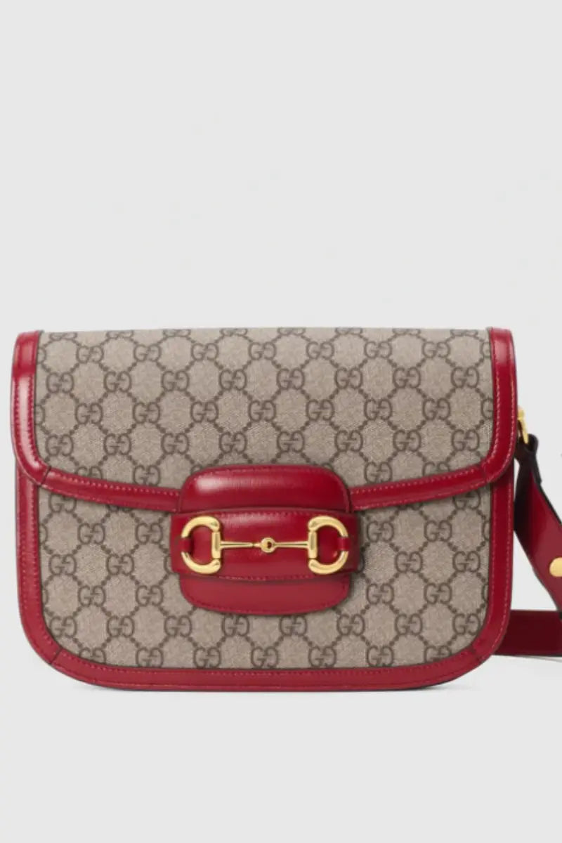 TAJ GG LUXE BAG - Chic by Taj