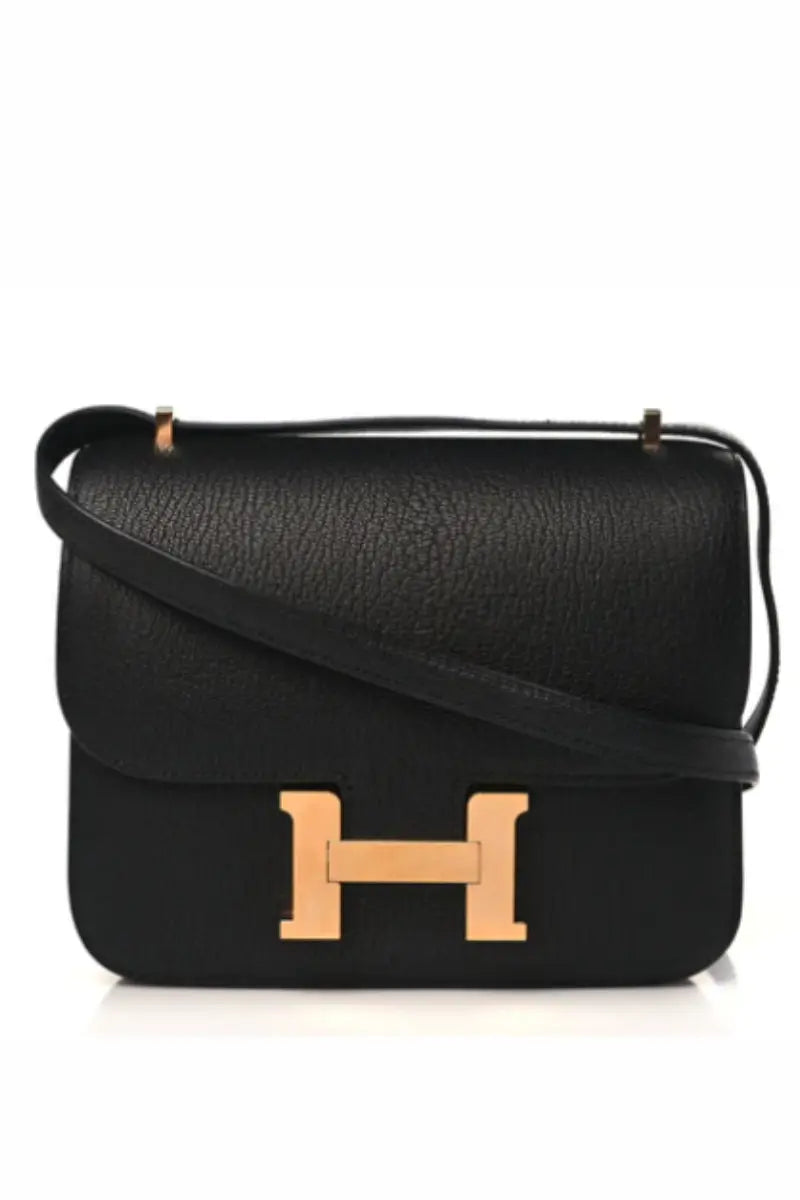 TAJ H BAG - Chic by Taj