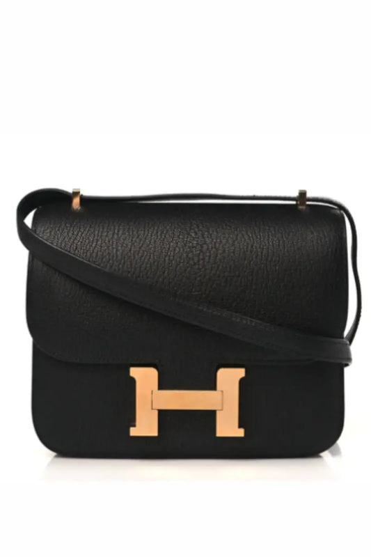 TAJ H BAG - Chic by Taj
