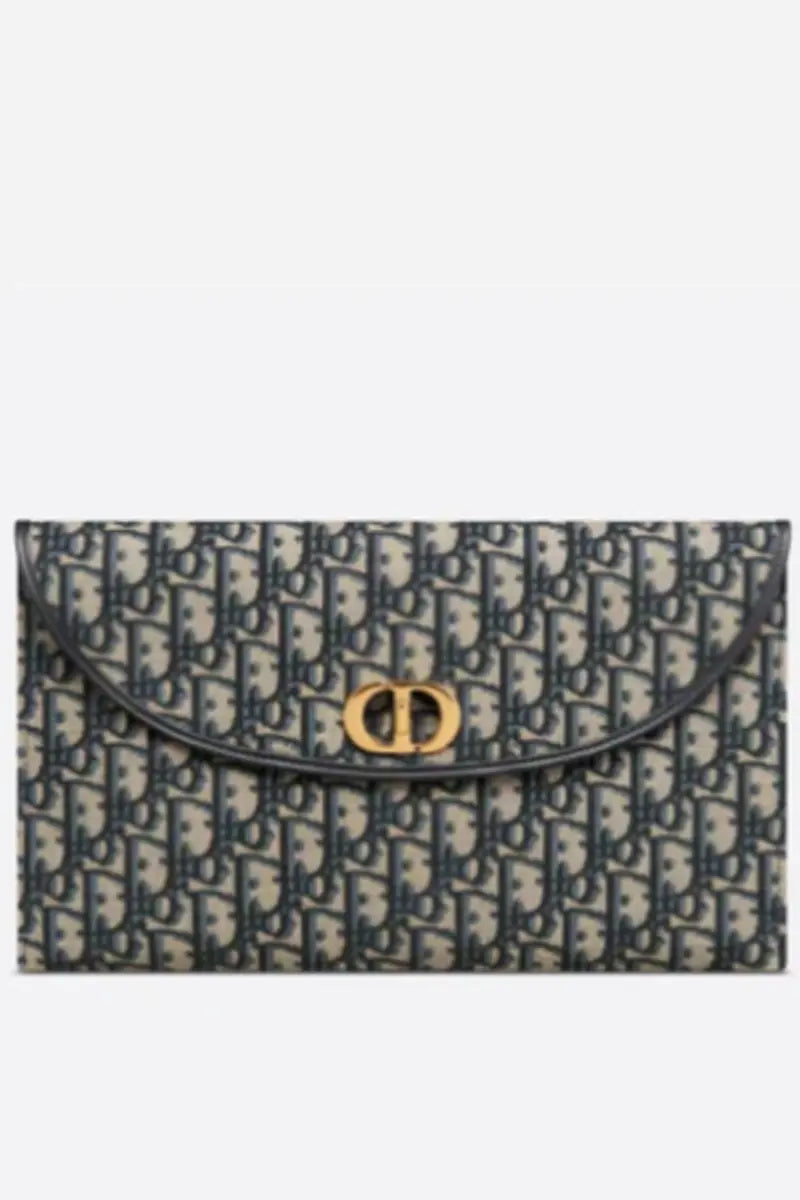 TAJ D CLUCH - Chic by Taj