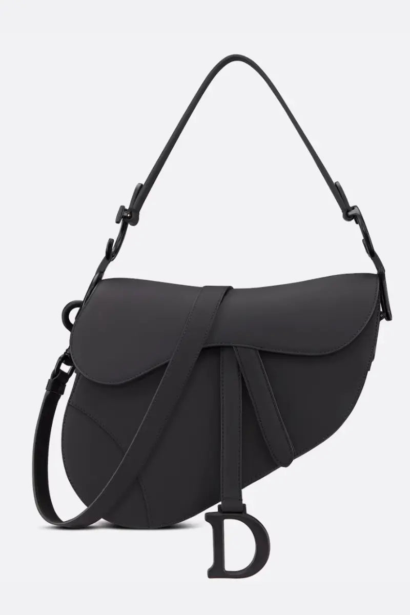 TAJ  SADDLE BAG. # 0002 - Chic by Taj