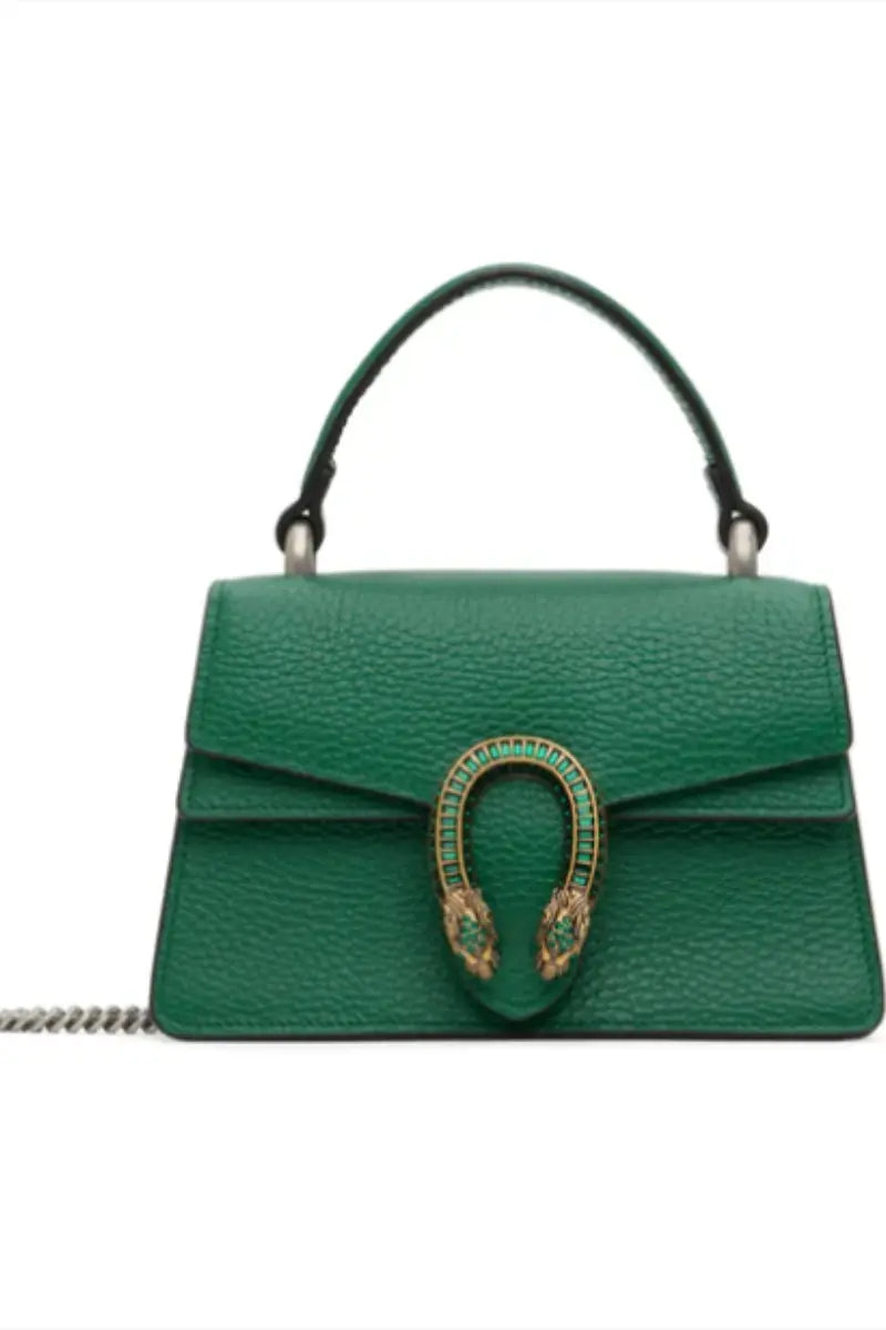 TAJ MINI DONY BAG - Chic by Taj