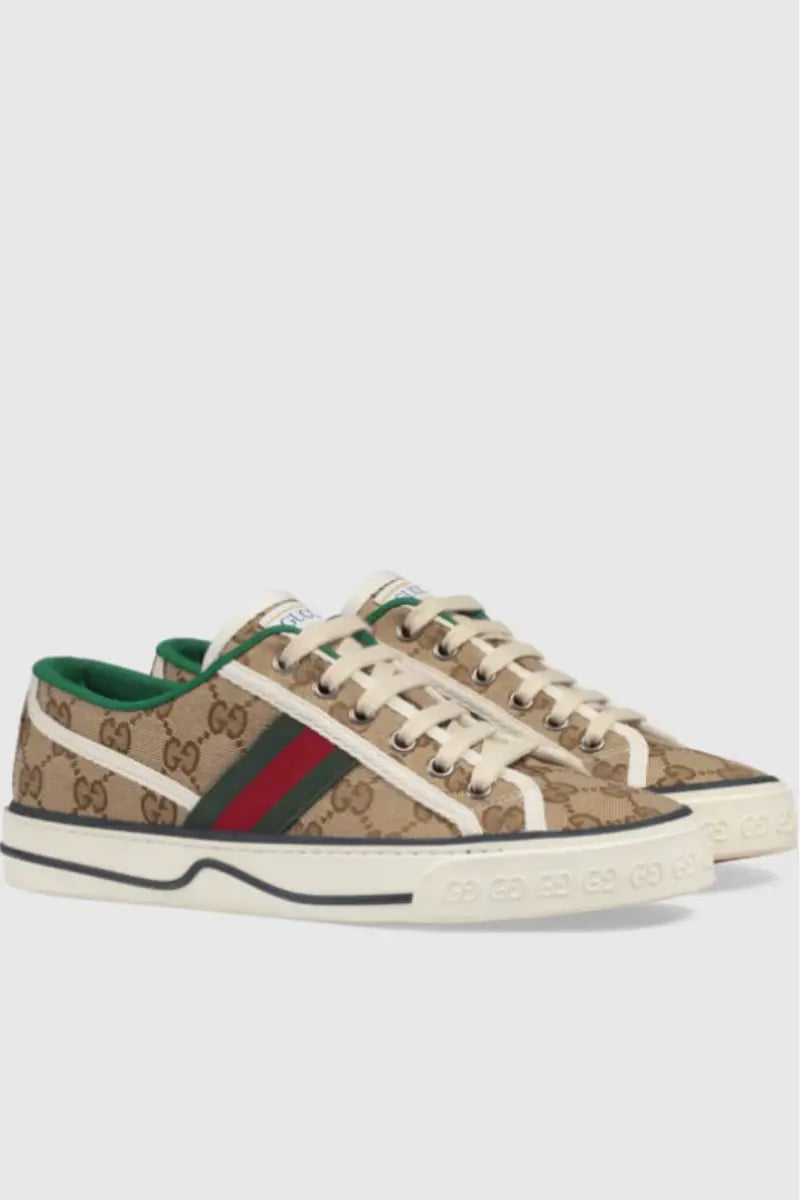 TAJ GG SNEAKERS - Chic by Taj